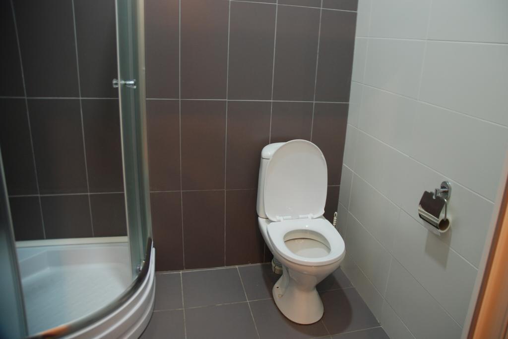 Borjomi Central Park Apartment المظهر الخارجي الصورة